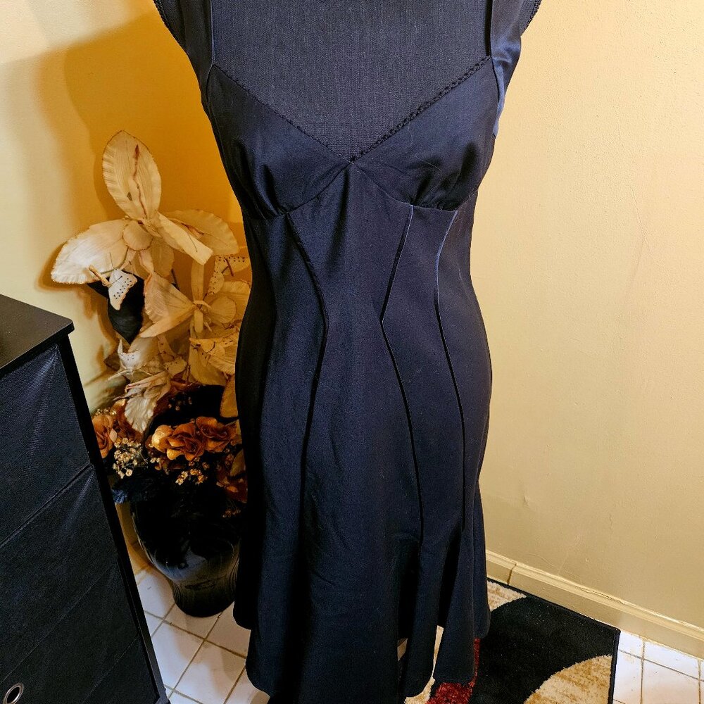 Bebe Cocktail Dress